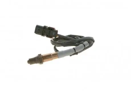 0258017012 Лямбда зонд VW Passat/Golf V/Touran 2.0FSI 04-10 BOSCH підбір по vin на Brocar