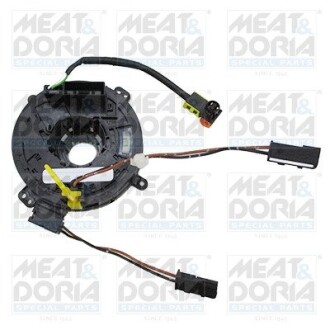 231430 TAŚMA AIRBAG OPEL ASTRA 1,6 13- MEAT&DORIA подбор по vin на Brocar