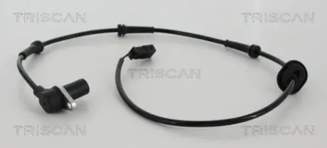 818029255 Датчик, частота вращения колеса TRISCAN підбір по vin на Brocar