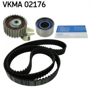 VKMA02176 Роликовий модуль натягувача ременя (ролик, ремінь) SKF підбір по vin на Brocar