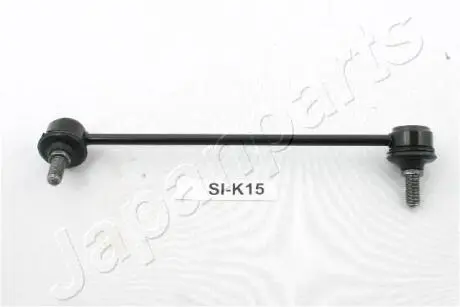 SIK15R Тяга стабилизатора передн.прав.Rio 00- JAPANPARTS подбор по vin на Brocar