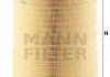 C256602 Воздушный фильтр MANN підбір по vin на Brocar
