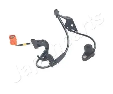 ABS455 Датчик частоти обертання колеса JAPANPARTS підбір по vin на Brocar