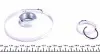 151657 ШРКШ (зовнішній) Citroen C4 Picasso 06-13 (25z/26z/58.8mm/91mm/47.5mm) METELLI підбір по vin на Brocar