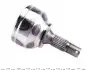 151657 ШРКШ (зовнішній) Citroen C4 Picasso 06-13 (25z/26z/58.8mm/91mm/47.5mm) METELLI підбір по vin на Brocar