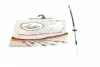 477601 Трос двери (передней) VW Golf V 03-08 (L) (523/430mm) LINEX підбір по vin на Brocar