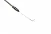 477601 Трос двери (передней) VW Golf V 03-08 (L) (523/430mm) LINEX підбір по vin на Brocar