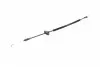 477601 Трос двери (передней) VW Golf V 03-08 (L) (523/430mm) LINEX підбір по vin на Brocar
