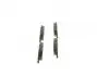 Колодки гальмівні передн.Yaris 05-,Prius 09- 0 986 494 770