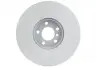 0986479E19 TARCZA HAM. BMW P. 5/6/7 08- LE BOSCH підбір по vin на Brocar