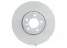 0986479E19 TARCZA HAM. BMW P. 5/6/7 08- LE BOSCH підбір по vin на Brocar