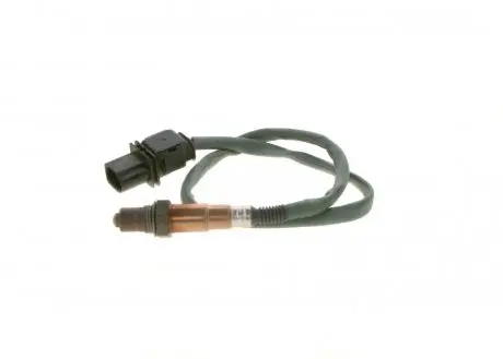 0258017303 SONDA LAMBDA DB S КЛАСС 350 11- BOSCH подбор по vin на Brocar