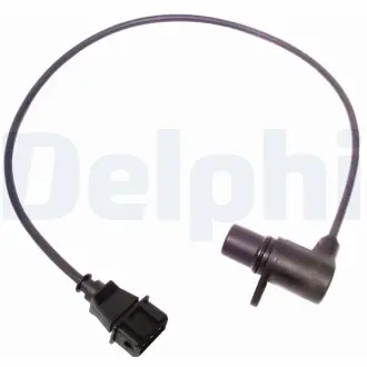 SS10927 Датчик оборотов двигателя Passat,GOLF III 94- DELPHI подбор по vin на Brocar