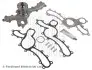 Помпа воды Toyota Land Cruiser 4.0 24V 02-10 ADT391102