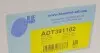 ADT391102 Помпа воды Toyota Land Cruiser 4.0 24V 02-10 BLUE PRINT підбір по vin на Brocar