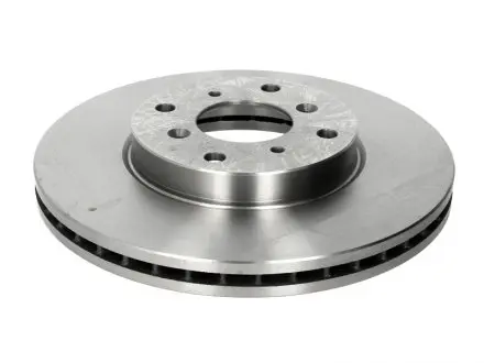 0986478982 Диск гальмівний (передній) Honda Accord VI 1.8/2.0i 98-02 (282x25) BOSCH підбір по vin на Brocar