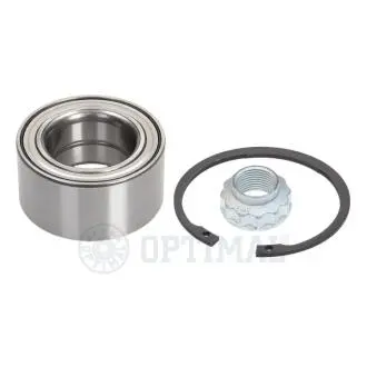 401047 Підшипник колісний OPTIMAL підбір по vin на Brocar