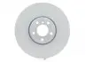 0986479E30 Тормозной диск BOSCH підбір по vin на Brocar