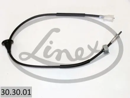 303001 Трос спидометра LINEX подбор по vin на Brocar