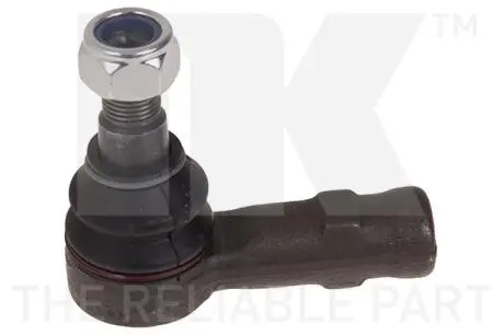 5032550 Наконечник рулевой тяги Ford Transit 08/87- NK подбор по vin на Brocar