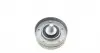 532046710 Ролик генератора Jeep Cherokee 2.5/2.8 CRD 01- (паразитный) (70х26) INA підбір по vin на Brocar