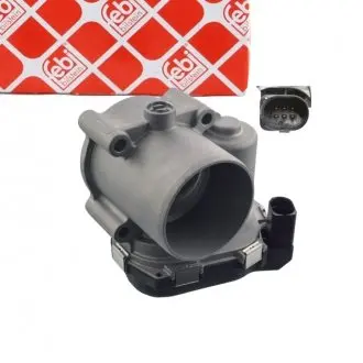 107027 PRZEPUSTNICA VW GOLF 1,4TSI 08- FEBI BILSTEIN підбір по vin на Brocar