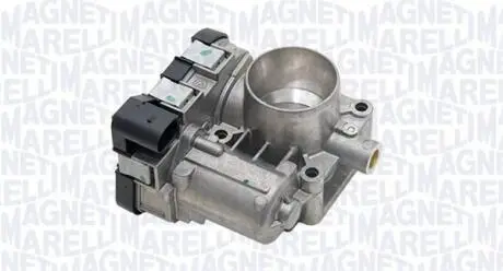 802001957505 Патрубок дроссельной заслонки MAGNETI MARELLI подбор по vin на Brocar