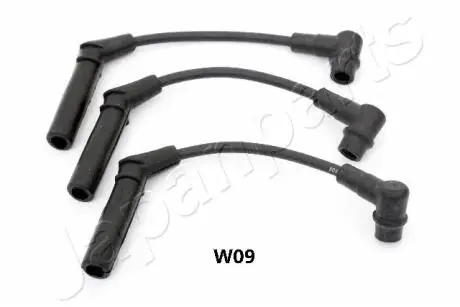 ICW09 Комплект дротів запалювання JAPANPARTS підбір по vin на Brocar
