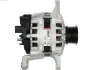 A0403 Генератор AUTO STARTER підбір по vin на Brocar