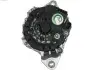 A0403 Генератор AUTO STARTER підбір по vin на Brocar