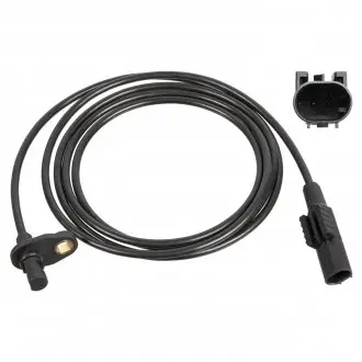 170681 Датчик ABS DB SPRINTER 2,1 06- FEBI BILSTEIN підбір по vin на Brocar