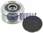 55594 Шкив ремня генератора Opel/Nissan/Renault 1.9TDI/DCI RUVILLE підбір по vin на Brocar