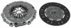3000951929 Комплект сцепления SACHS підбір по vin на Brocar