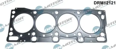 DRM12121 Прокладка под головку DR.MOTOR подбор по vin на Brocar