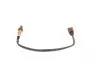 0986AG2229 Датчик BOSCH підбір по vin на Brocar