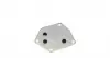 31298 Радиатор масляный KIA Ceed/Optima/Rio/Sportage/Hyundai Accent/i30 1.5-1.6CRDi 04- (теплообменник) NRF підбір по vin на Brocar