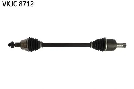 VKJC8712 Полуось SKF підбір по vin на Brocar