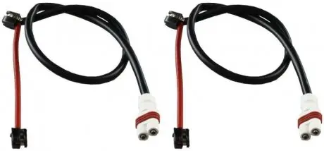 WS0338A Тормозные аксессуары QUICK BRAKE підбір по vin на Brocar