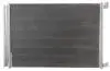 AC412000P SKRAPLACZ KLIMATYZACJI DB C 220 MAHLE / KNECHT підбір по vin на Brocar