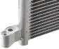 AC412000P SKRAPLACZ KLIMATYZACJI DB C 220 MAHLE / KNECHT підбір по vin на Brocar