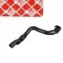 Шланг газів картера VW GOLF V 2.0FSI -10 170314