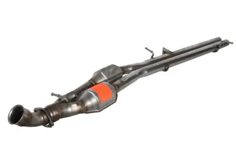 BM80341H Каталізатор BM CATALYSTS підбір по vin на Brocar