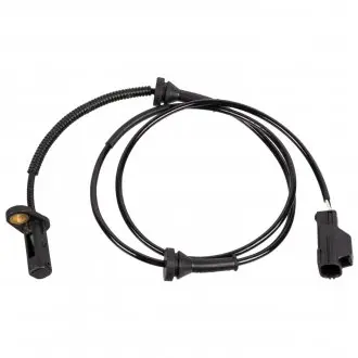 170418 Датчик ABS VOLVO XC90 2,5T 02- FEBI BILSTEIN підбір по vin на Brocar