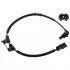Датчик ABS HYUNDAI I10 1,1 11- 109064