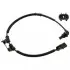 109064 Датчик ABS HYUNDAI I10 1,1 11- FEBI BILSTEIN підбір по vin на Brocar