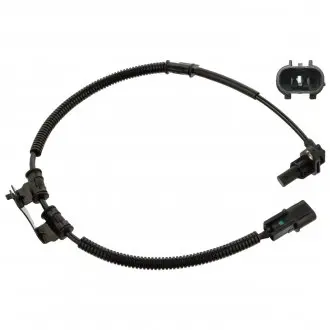 109064 Датчик ABS HYUNDAI I10 1,1 11- FEBI BILSTEIN підбір по vin на Brocar