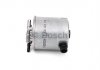 F026402019 Фильтр топливный Dacia Logan 1.5dCi 05- BOSCH підбір по vin на Brocar