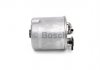 F026402019 Фільтр паливний Dacia Logan 1.5DCI 05- BOSCH підбір по vin на Brocar