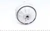 0140249042 Подушка двигуна (передня) MB E-class (W124)/190 (W201) 2.5D-3.6 84-96 MEYLE підбір по vin на Brocar