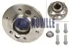 5158 Комплект подшипника ступицы колеса 5158 RUVILLE RUVILLE підбір по vin на Brocar